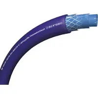 Hozelock Tubo per acqua potabile Profiline-AQUA-Plus 13x3,5 mm, 50m Tricoflex