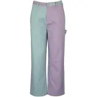 Santa Cruz Pantaloni Nolan Carpenter