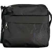 Mandarina Duck MD20 Borsa a tracolla 28 cm nero