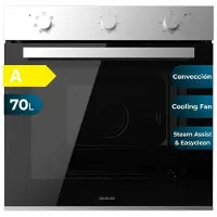 Cecotec Forni multifunzione Bolero Hexa M236000 Linea Time A