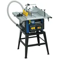 HBM Macchina multifunzionale per la lavorazione del legno