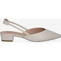 Peter kaiser Décolleté sling offwhite