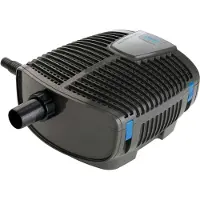 Oase Filtro e pompa per corsi d'acqua AquaMax Eco Twin 30000