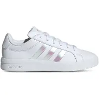Adidas Scarpa sportiva 'Grand Court 3.0' rosa / bianco