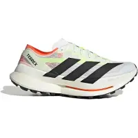 Adidas Agravic Speed Ultra 2 Scarpe per trail running Uomo (40 2/3, bianco)