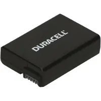 Duracell Batteria Al Litio Nikon En-el14/en-el14a 1100mah 7.4v