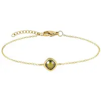 Tamaris Bracciale oro - 21cm