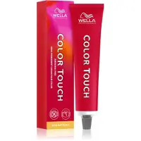 Wella professional Color Touch Rich Naturals 6/35 60ml — Colorante capelli