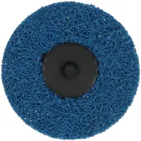 Norton Mola Abrasiva Vortex Rapid Blend Medium 75 Mm