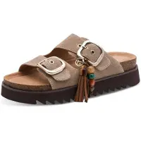 Tamaris Sandalo beige - 40