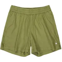 Roxy Kid's Lekeitio Bay RG Pantaloncini Bambini (6 Years - XS, olivia)