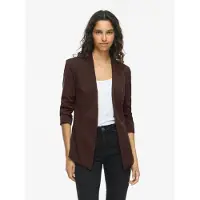 Vila Viher 3/4 Sleeved Formfitted Blazer