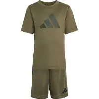 Adidas Set Sport Seasonals Camo Sport Little Kids