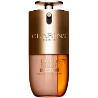 Clarins Double Serum Foundation - 2-in-1 Hybrid Foundation L4c