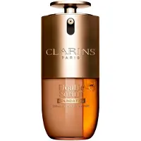 Clarins Double Serum Base De Maquillaje M5n 30ml