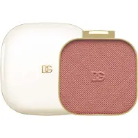 Dolce&Gabbana Cheeks & Eyes Match — ricarica blush 01 Blissful Mauve 8 g
