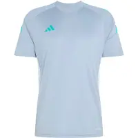 Adidas Maglietta A Maniche Corte Tiro 26 Essentials Jersey