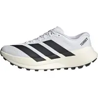 Adidas Agravic SL Scarpe per trail running Uomo (40 2/3, bianco)