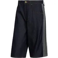 Adidas Originals Jeans 'Firebird Adicolor' blu scuro / grigio