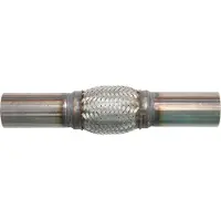 Bosal Tubo Flessibile Con Treccia Interna 50 X 269/383 Mm