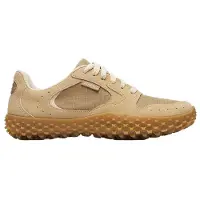 Merrell Women's Wrapt Sneaker Scarpe barefoot Donna (42,5, beige)