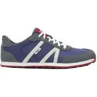 Xero Shoes Wynn Scarpe barefoot Uomo (44,5, grigio)