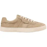 Koel Women's Helena Suede Scarpe barefoot Donna (39, beige)