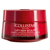 Collistar Lift HD+ Sculpt Crema Sollevante 50ml — Crema Viso