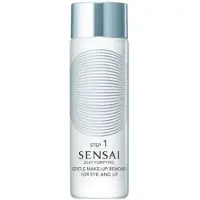 Sensai Struccante Delicato Silk And Puryfying 100 ml — Struccante