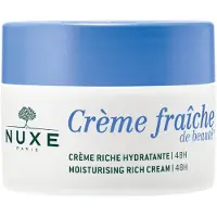 Nuxe Crème Fraiche de Beaute Crema Viso 50 ml — Crema per il viso