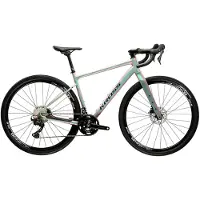 KROSS Bicicletta Da Gravel Esker 6.0 700 Grx Rx820