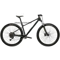 KROSS Bicicletta Da Mtb Level X200 29´´ Cues U4000 2026