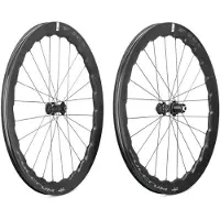 Fulcrum Set Di Ruote Da Gravel Soniq 2wf Cl Disc Tubeless