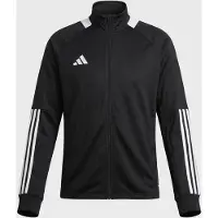 Adidas Sportswear Unisex Aeroready Cut 3-stripes Slim Track Jacket Taglia: M | Maglie Sportivi Outlet | Unisex