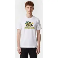Adidas Sportswear Unisex Dream Doodle Fill T-shirt Taglia: M | T-shirt stampate Outlet | Unisex