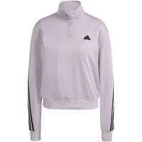 Adidas Sportswear Iconic Wrapping 3-stripes Snap Track Top Taglia: XL | Maglioni a maglia Outlet | Donna