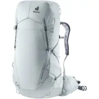 Deuter - Zaino da trekking - Aircontact Ultra 50+5 Tin Shale per Uomo - Grigio
