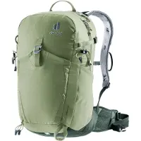 Deuter - Zaino da trekking - Trail 25 Grove Ivy per Uomo - Verde