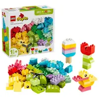LEGO Scatola creativa colorata