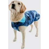 Dryrobe Giacca Per Cani
