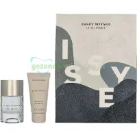 Issey Miyake Le Sel 50 ml — Eau de Toilette