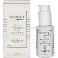 sisley Emulsione Paris Phytobuste Decollete Soin Raffermissant Intensif 50ml