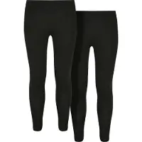 Urban Classics Leggings nero