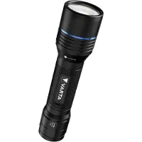 Varta Torcia Night Cutter Pro F30r