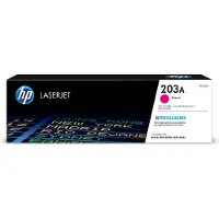 HP Toner 203A (CF543A) - Magenta