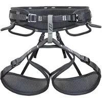 Skylotec Ascent Imbragatura (XS/S, grigio)