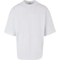 Build Your Brand Maglietta A Maniche Corte Oversized Sleeve