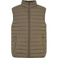 New Morning Studios Gilet Nm033