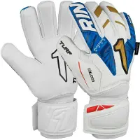 Rinat Guanti Da Portiere Egotiko Vengador Spine Turf Basic