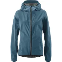 Gonso Women's Save Jacket Trail Giacca ciclismo Donna (52, blu)